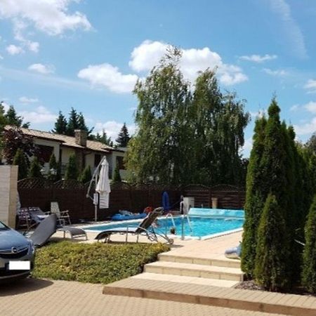 Relax Apartman Daire Zamárdi Dış mekan fotoğraf