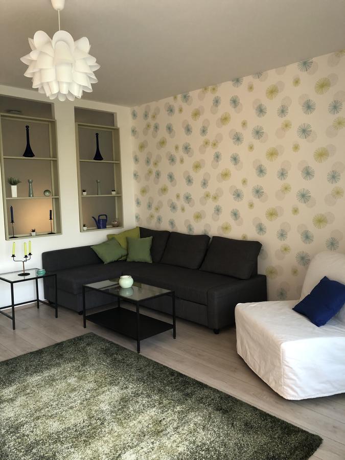 Relax Apartman Daire Zamárdi Dış mekan fotoğraf