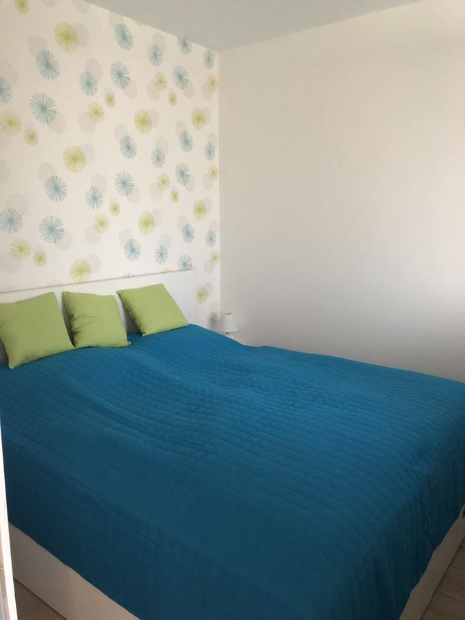 Relax Apartman Daire Zamárdi Dış mekan fotoğraf