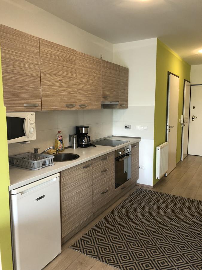 Relax Apartman Daire Zamárdi Dış mekan fotoğraf
