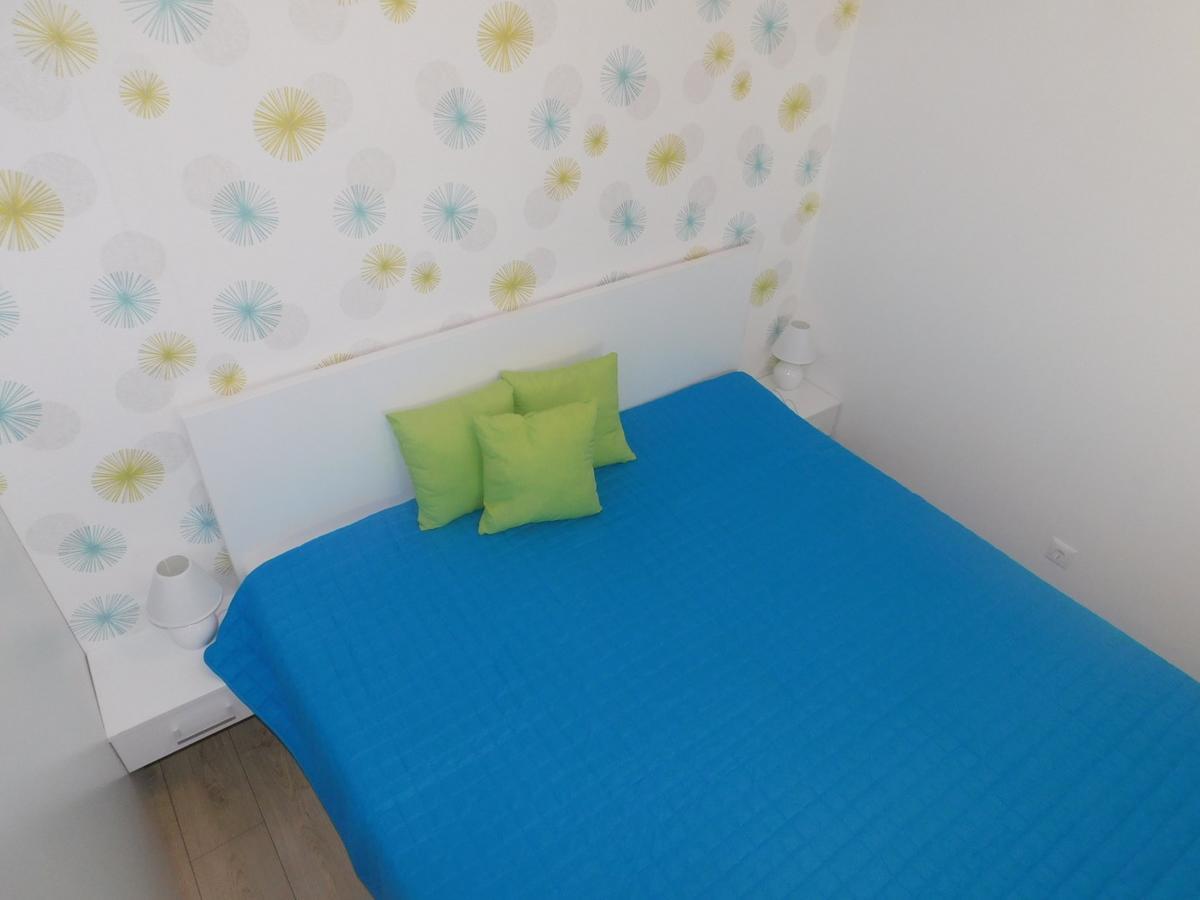 Relax Apartman Daire Zamárdi Dış mekan fotoğraf