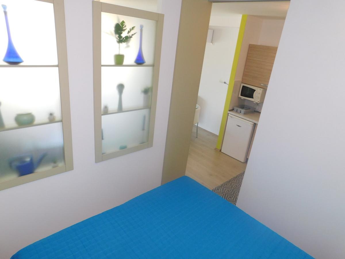 Relax Apartman Daire Zamárdi Dış mekan fotoğraf
