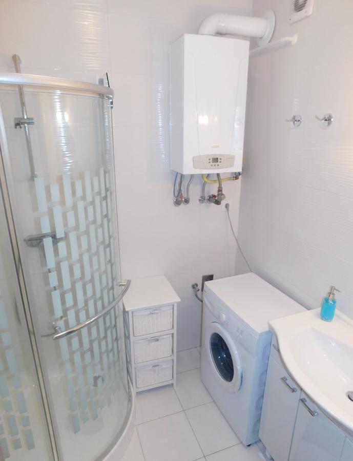 Relax Apartman Daire Zamárdi Dış mekan fotoğraf
